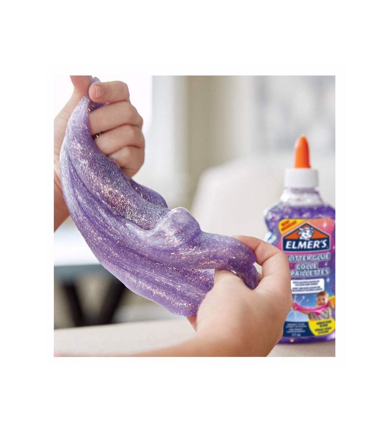 ELMERS SLIME KIT SIMLI