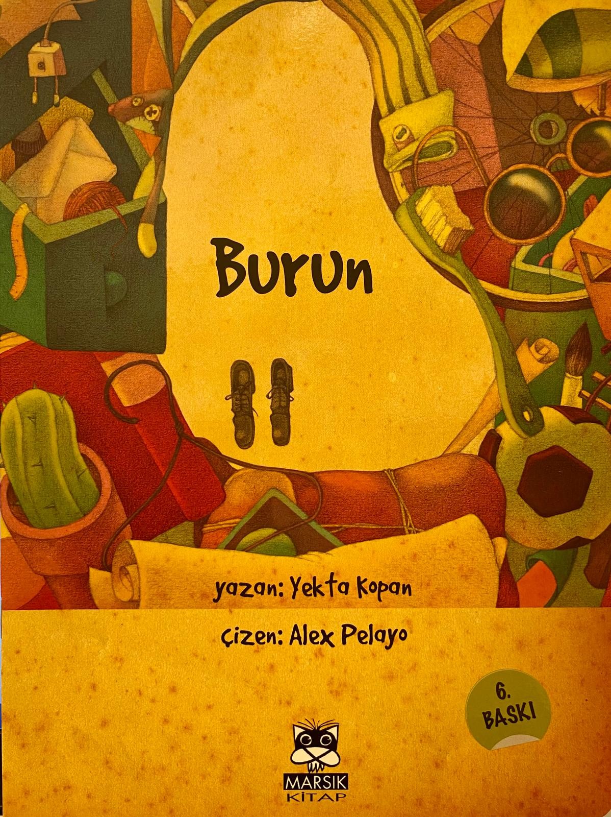 Burun