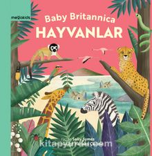 Baby Britannica HAYVANLAR