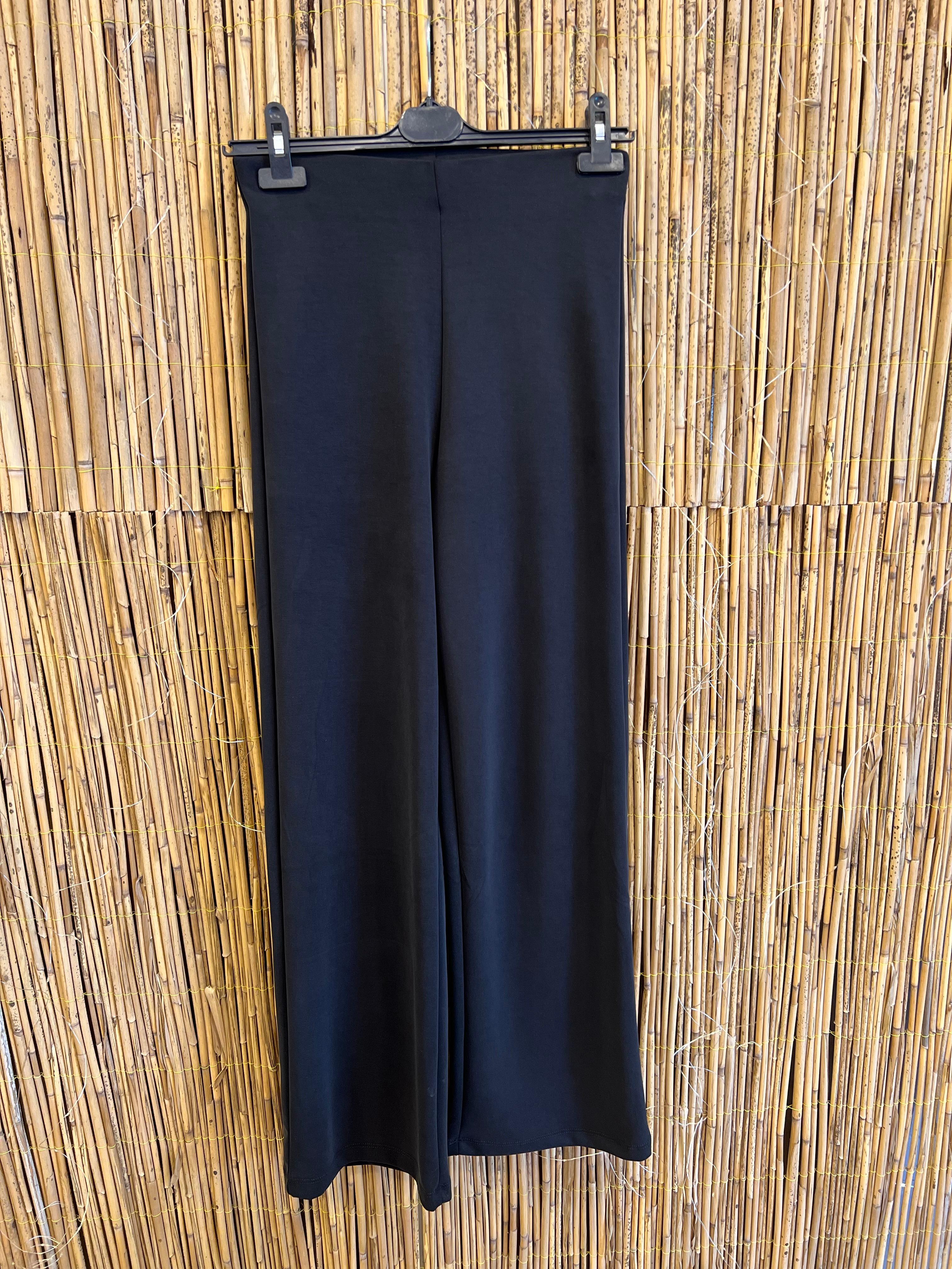 Modal Palazzo Pantolon (Soft)