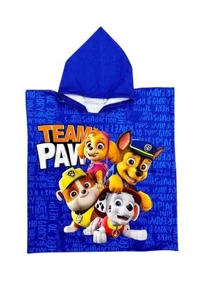 Paw Patrol Panço Havlu
