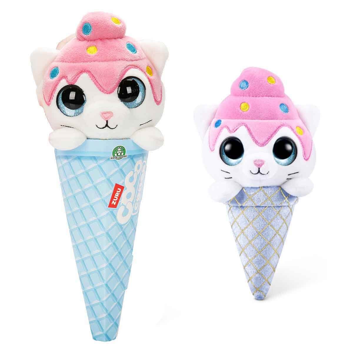 COCO CONES TATLI PELUS S1-9638SQ1