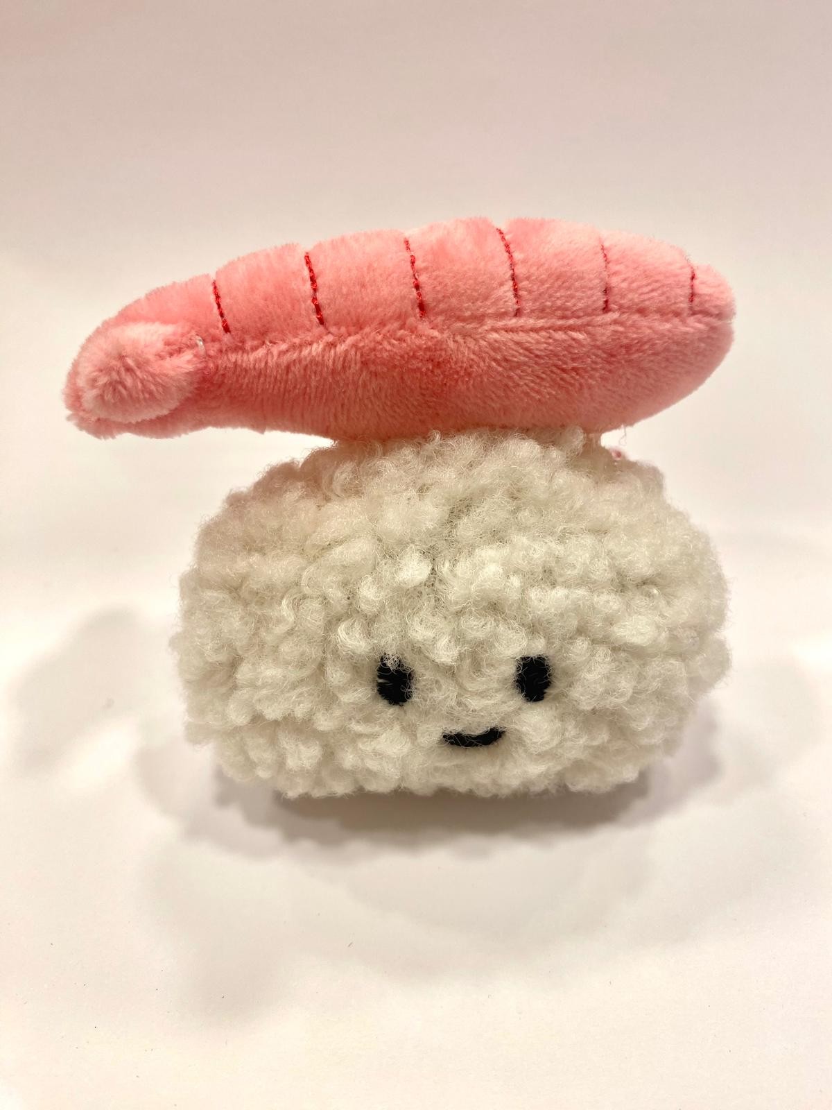 Sushi Lastik Toka