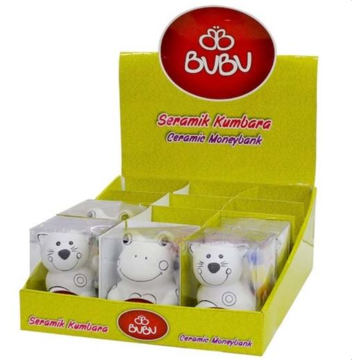 Seramik Kumbara Boyama