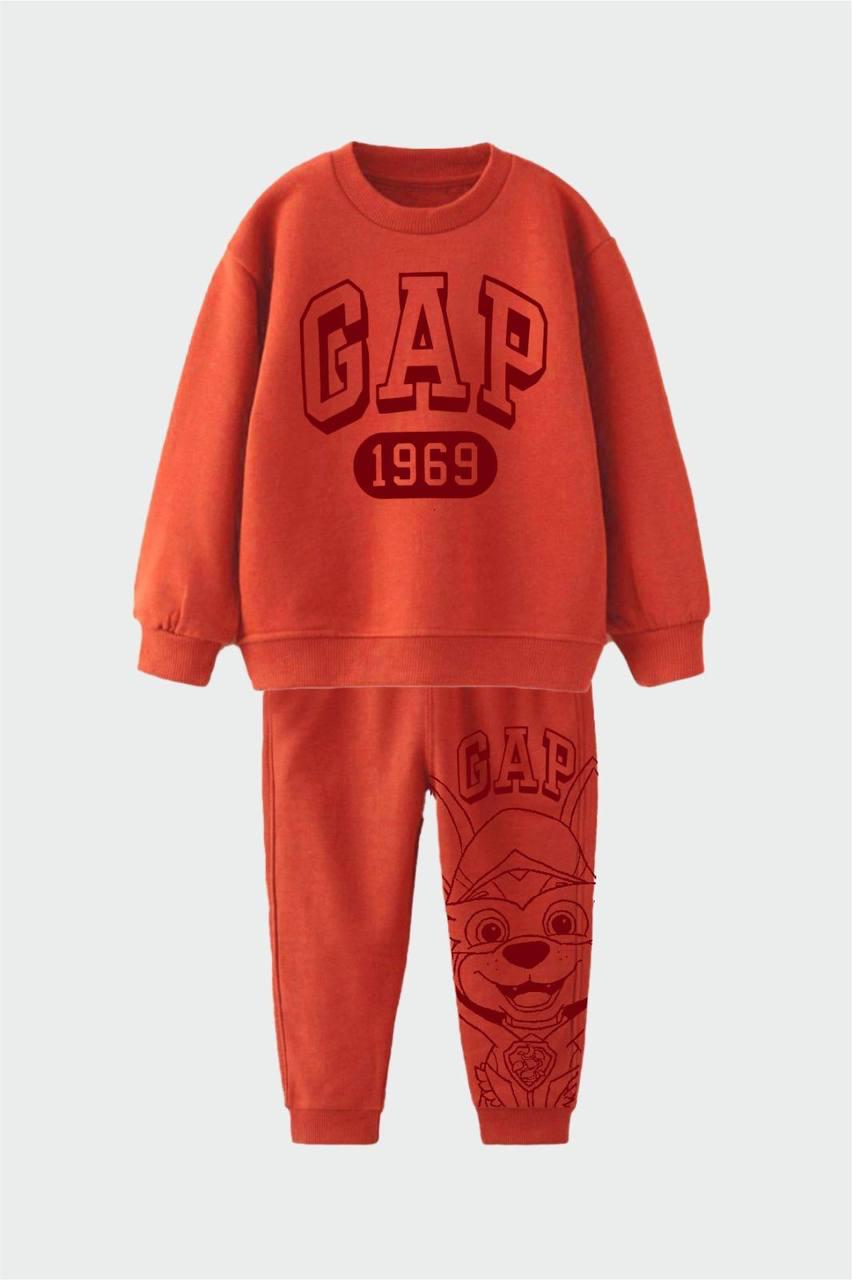 Paw Patrol Kiremit Tk