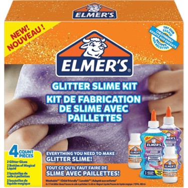 ELMERS SLIME KIT SIMLI