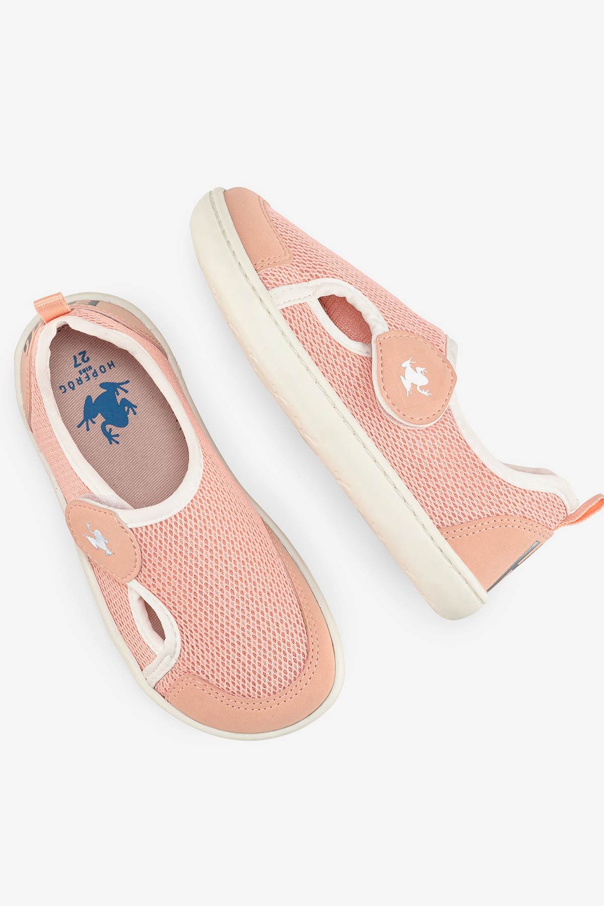 Hopfrög MULTI Çocuk Ayakkabı PEMBE