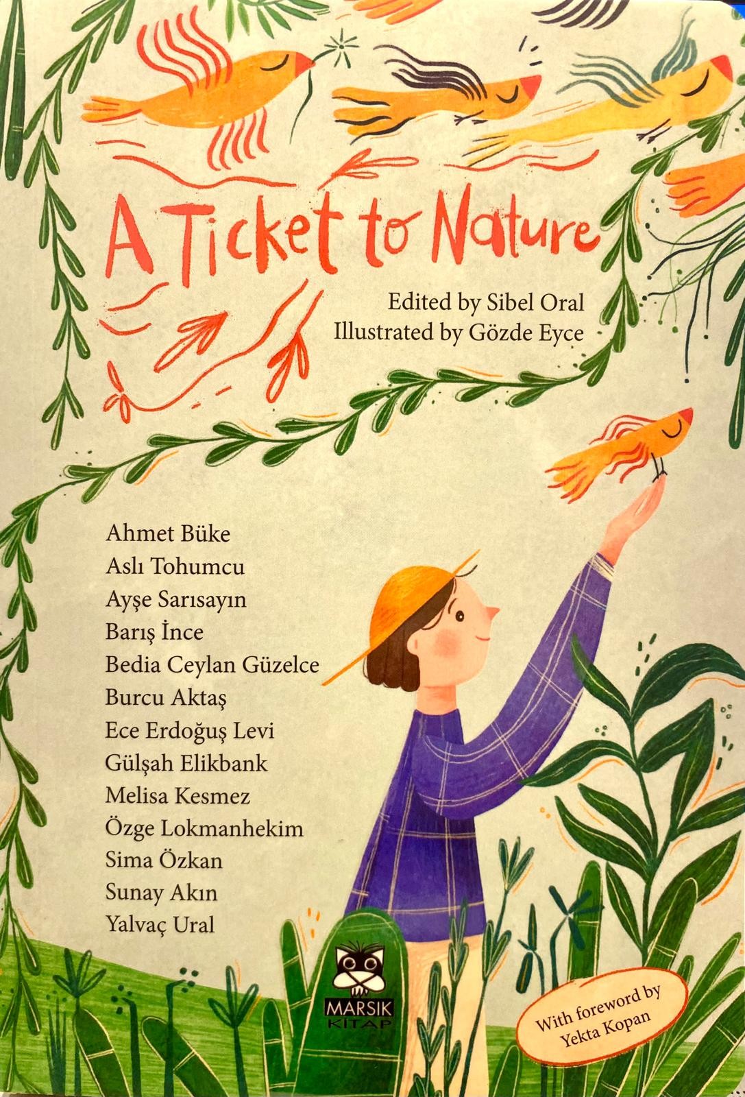 A Ticket to Nature