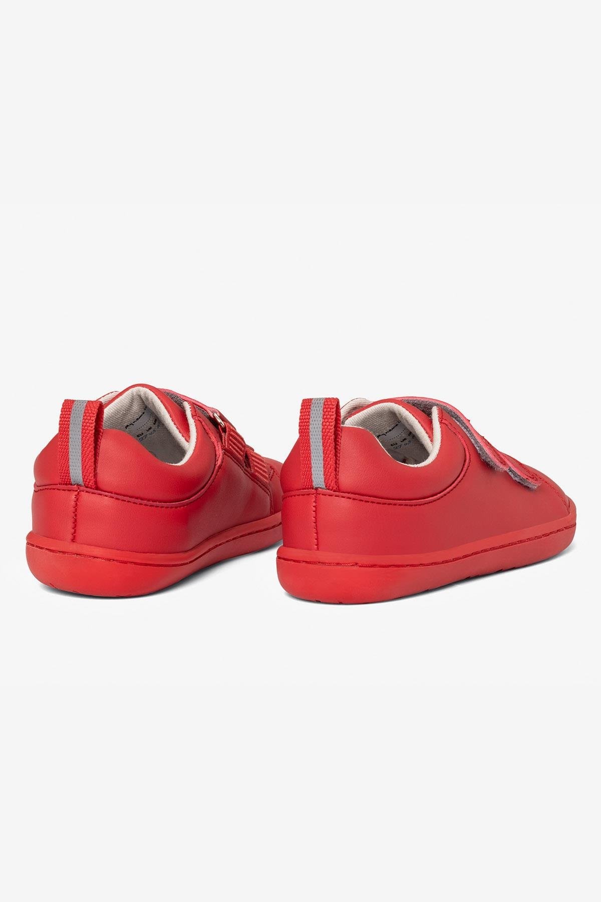 Smart Walker Junior Kırmızı Işık Barefoot Çocuk Ayakkabı