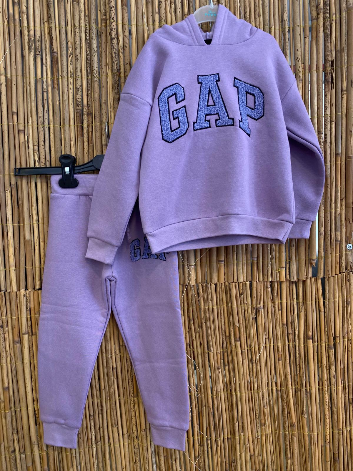 GAP LİLA TAKIM