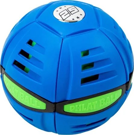 PHLAT Ball - Fırlatınca Kapanan TOP