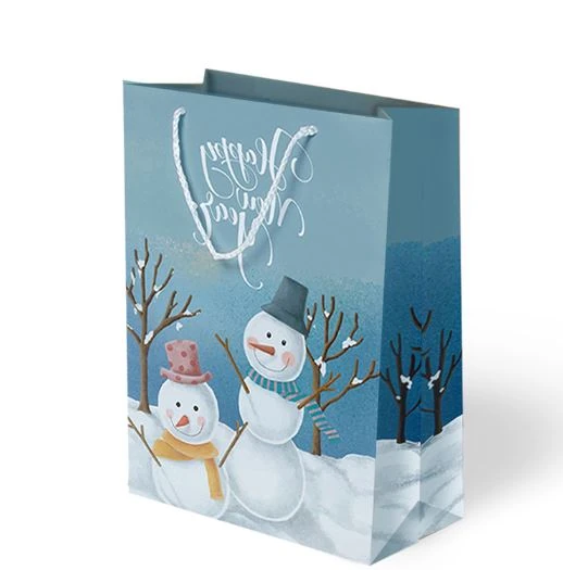 Kardanadam Karton Çanta