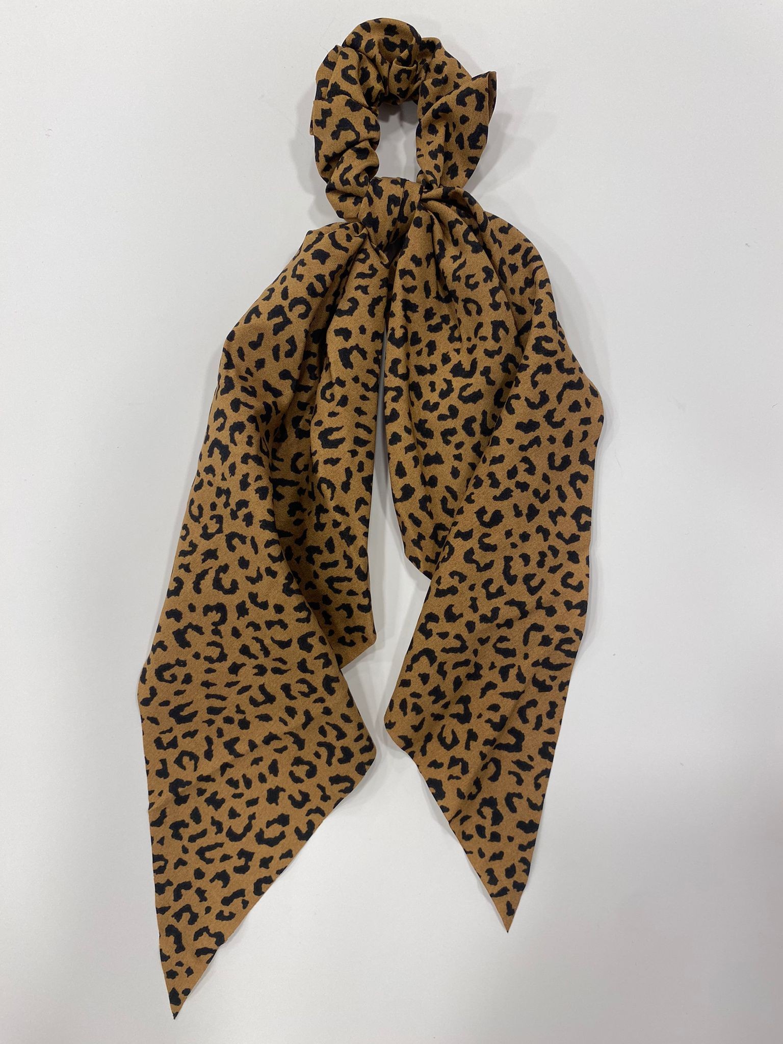 Leopar Fiyonk Simit Toka