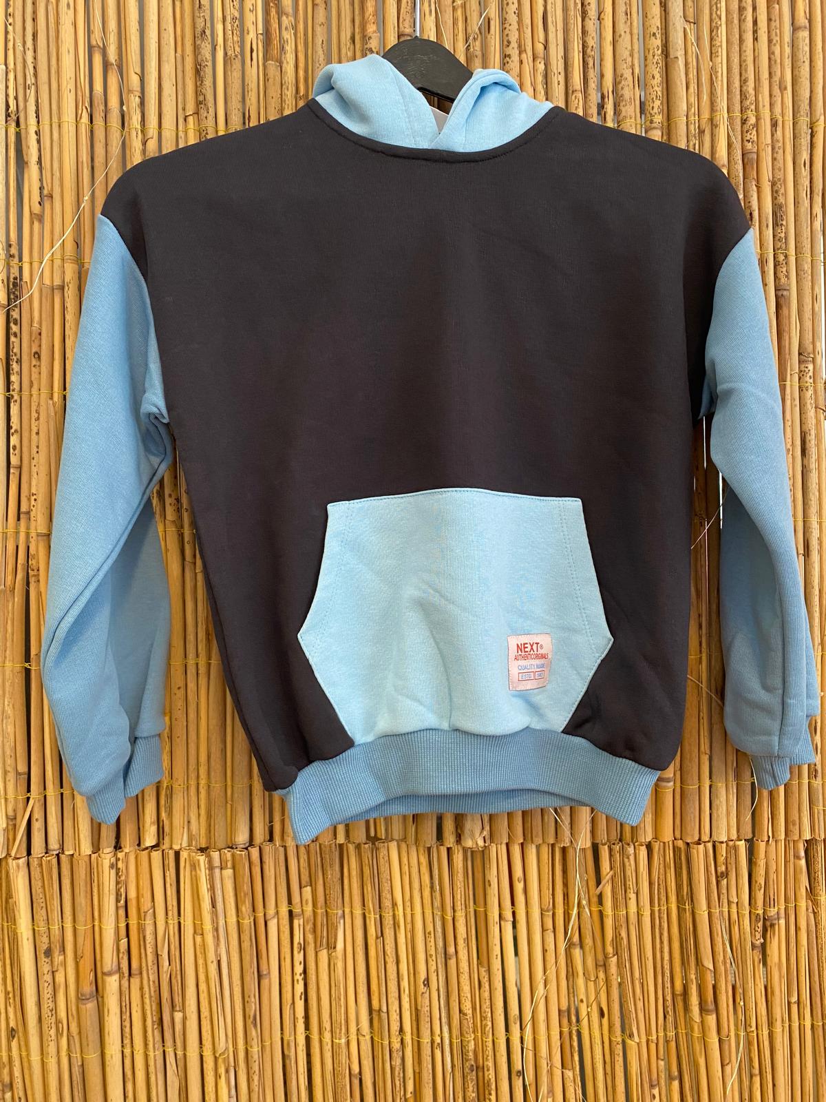 Colorblock Eşofman Takımı