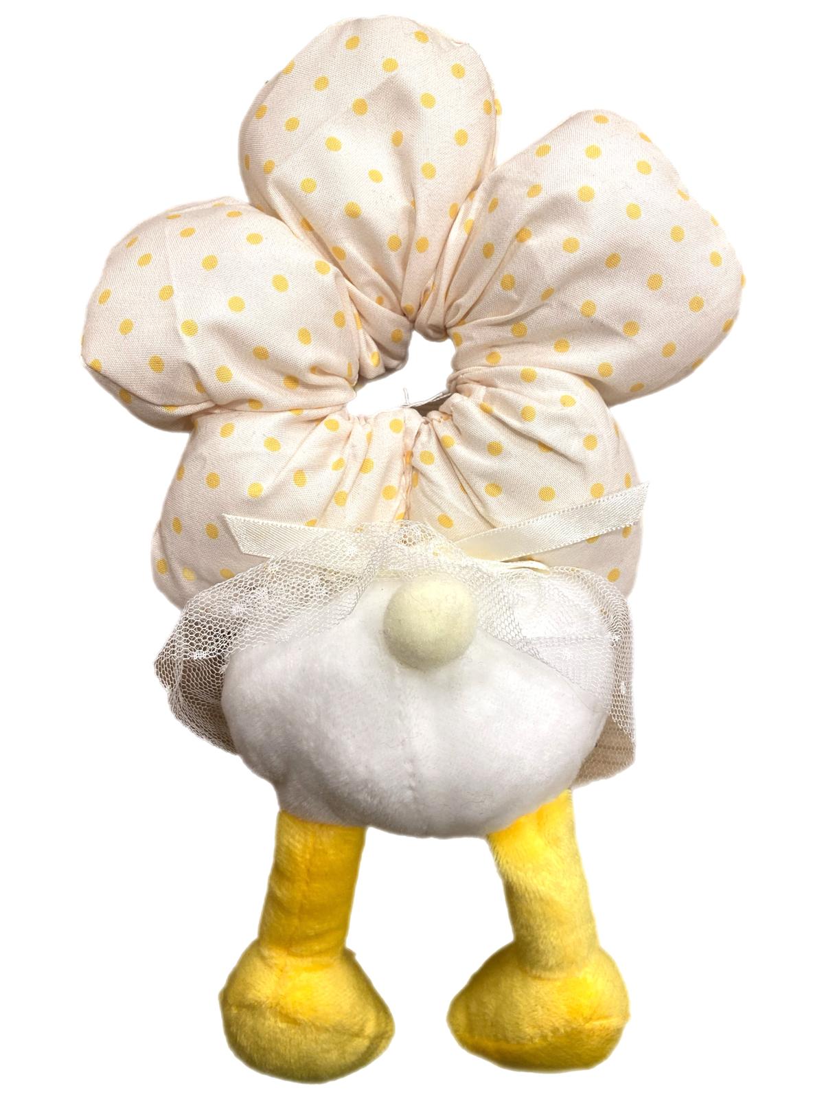 Ördek Model Renkli Büyük Toka