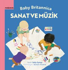 Baby Britannica SANAT VE MÜZİK