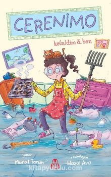 Cerenimo Ke(n)dim ve Ben