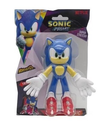 SÜPER ESNEK SONIC PRIME