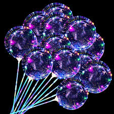 LED BALON
