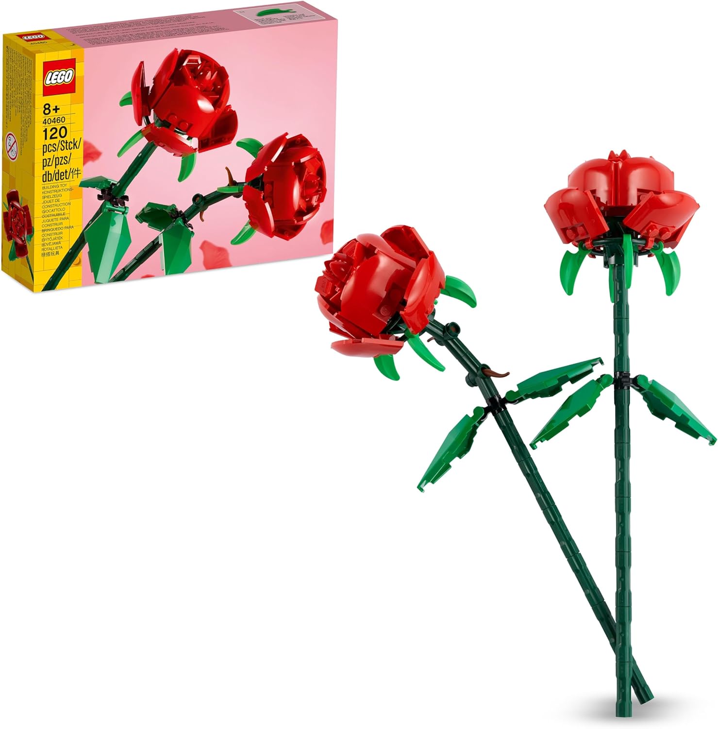 Lego Gül
