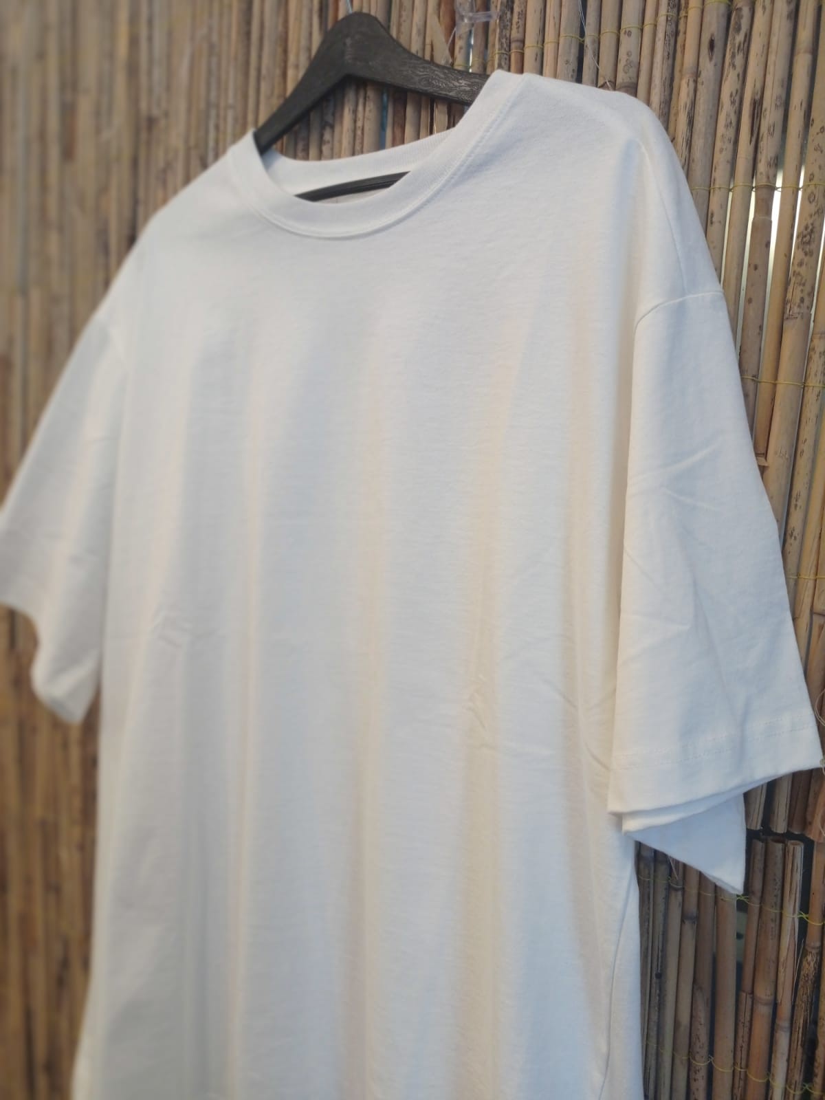 Erkek  Oversize Tişört