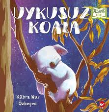 Uykusuz Koala