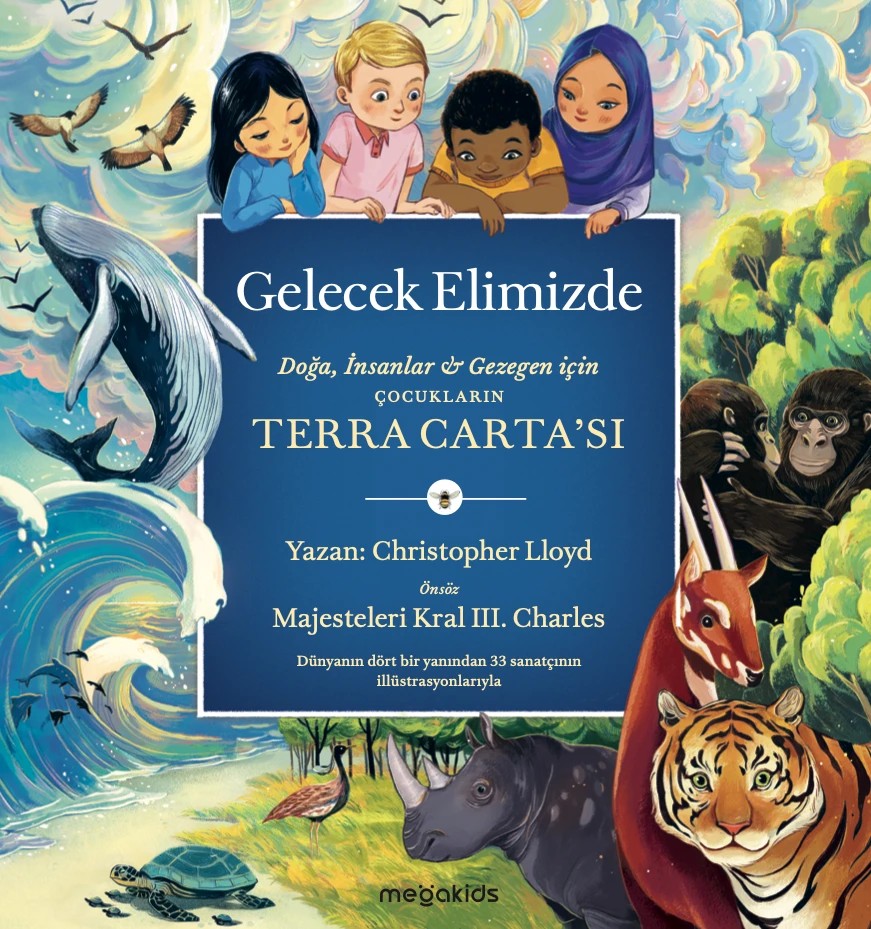 Gelecek Elimizde