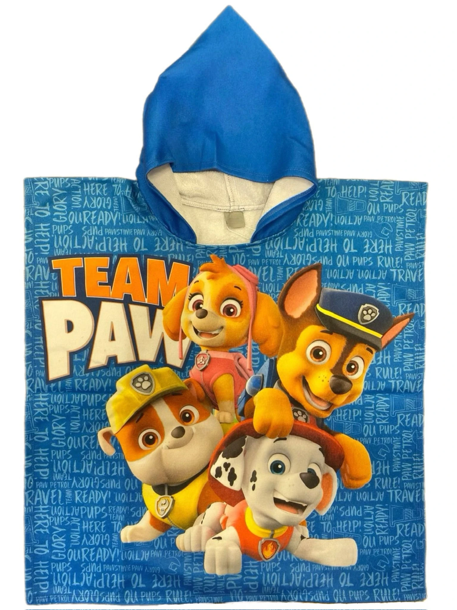 Paw Patrol Panço Havlu