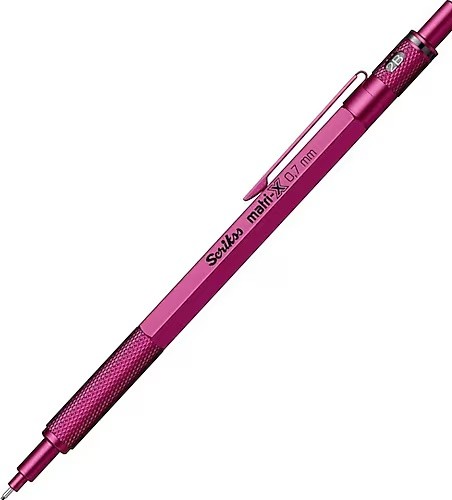SCRİKSS MATRI-X PEMBE 0.7 UÇLU KALEM