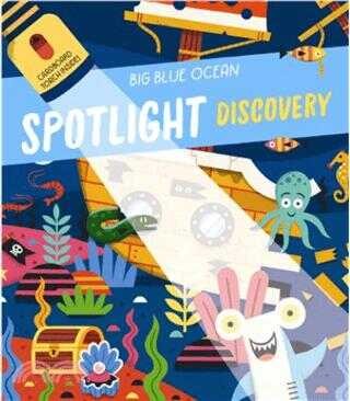 Spotlight Discovery: Ocean