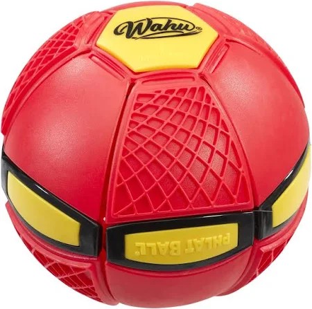 PHLAT Ball - Fırlatınca Kapanan TOP