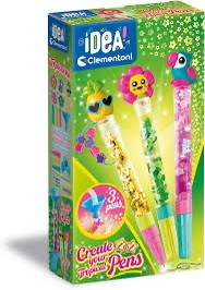 IDEA Clementoni Mini Kalem Laboratuvarı Fantastik