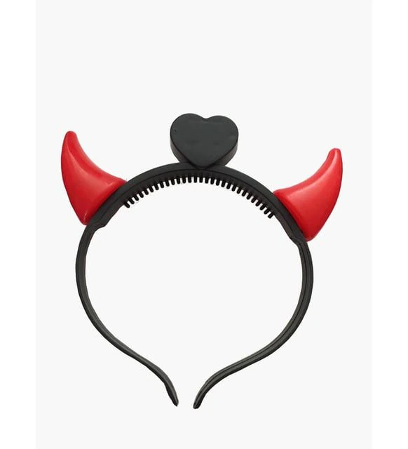 Işıklı Şeytan Taç