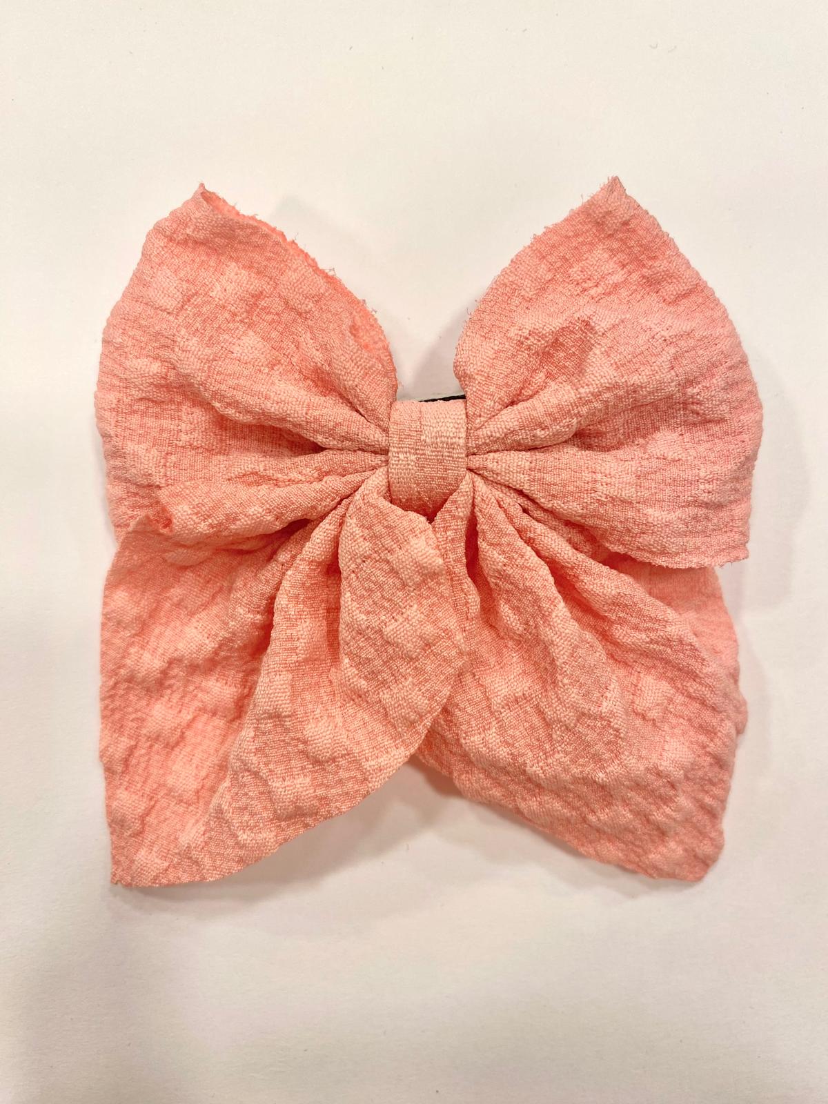 Pembe Fiyonk Toka