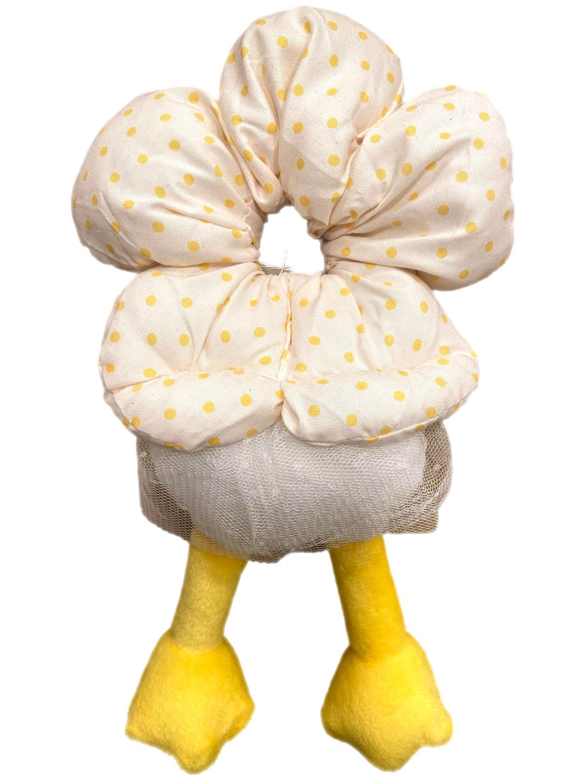 Ördek Model Renkli Büyük Toka