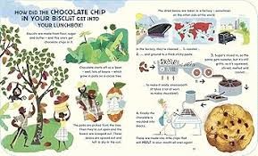 Lunchbox: The Story of Your Food