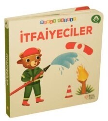 Oynat Keşfet - İtfaiyeciler