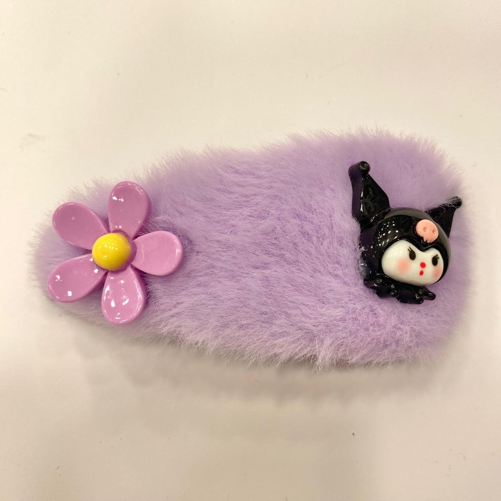 Kuromi 5li toka