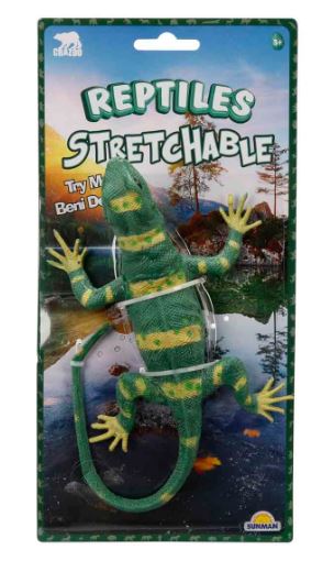 Reptiles Stretchable - Hayvanlar