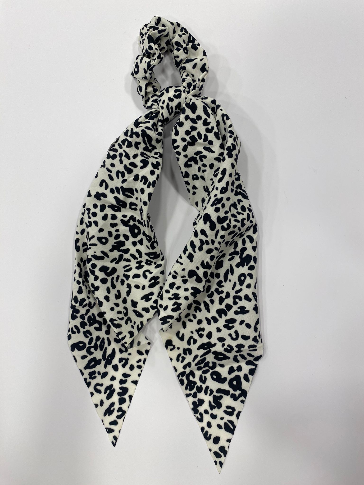 Leopar Fiyonk Simit Toka