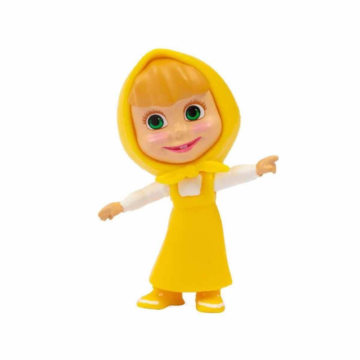 Masha & Koca Ayı Tekli Figür Sürpriz Paket