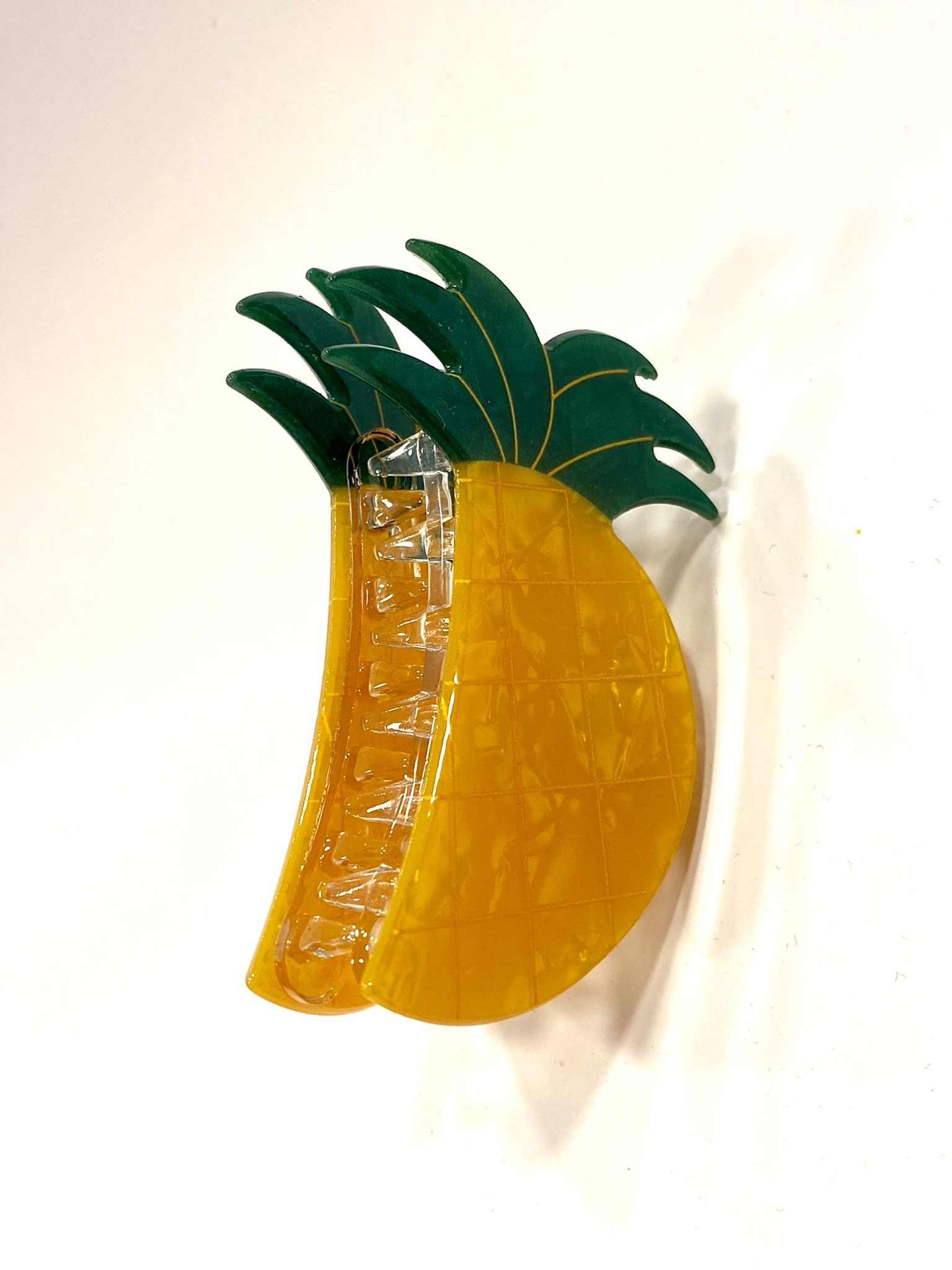 Figür Mandal Toka Ananas