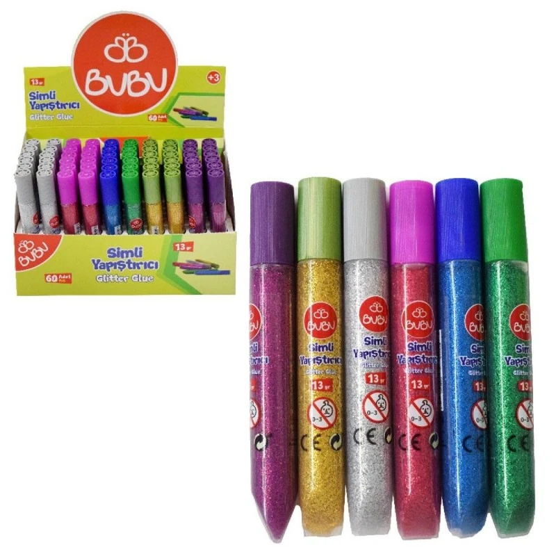 Simli Yapıştırıcı Küçük 13 Gr