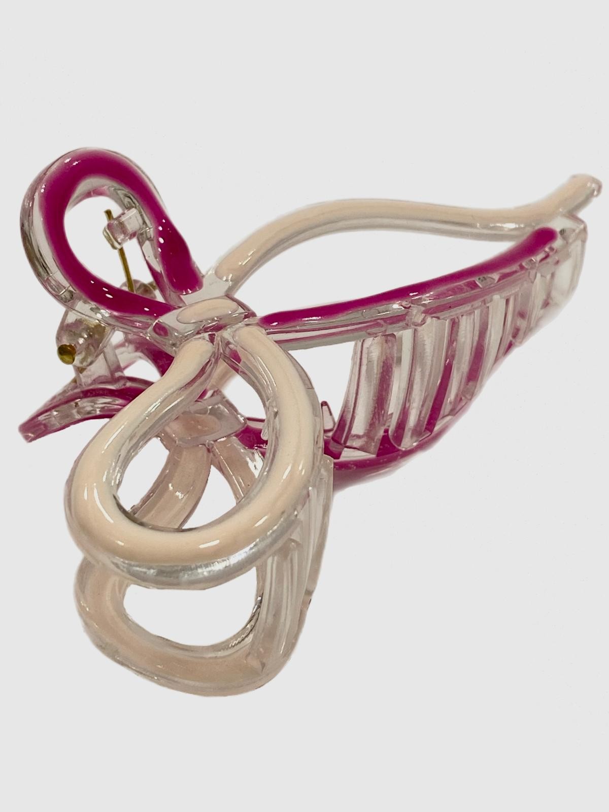 Pembe&Mor Fiyonk Mandal Toka