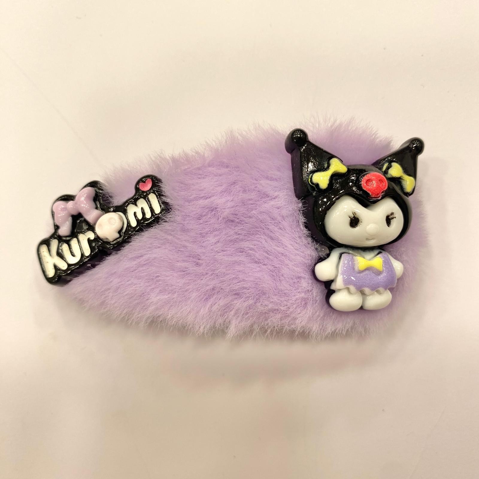 Kuromi 5li toka