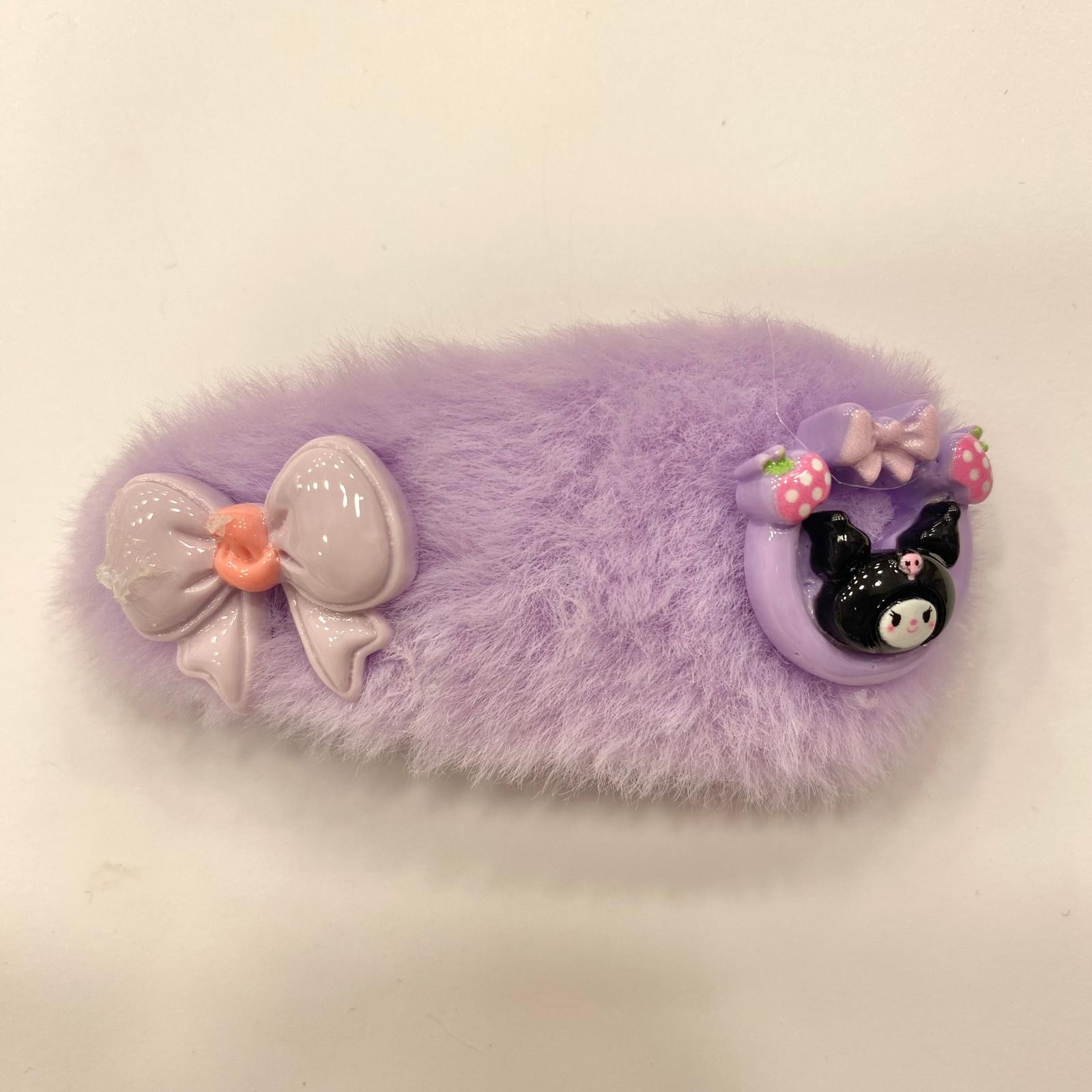 Kuromi 5li toka