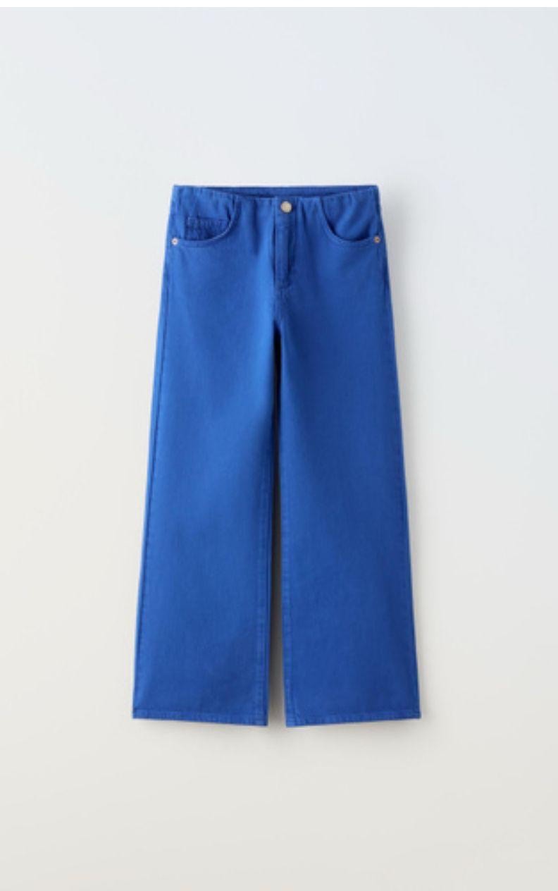 Denim Pantolon