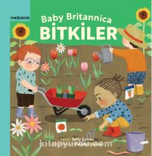 Baby Britannica BİTKİLER