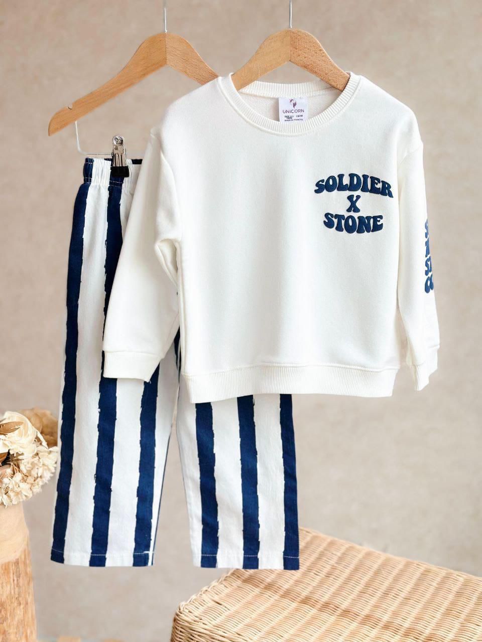 Stay True Stay Cool Canvas Pant Takım