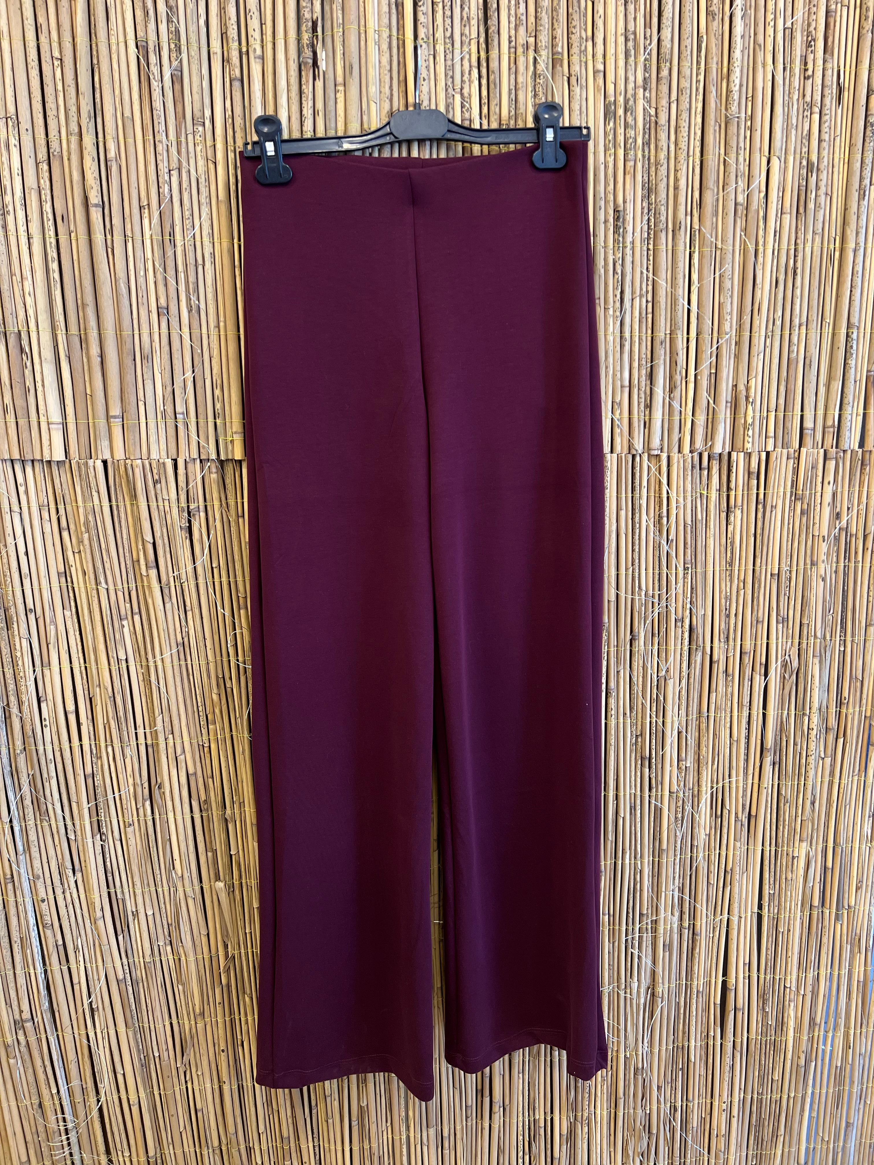 Modal Palazzo Pantolon (Soft)